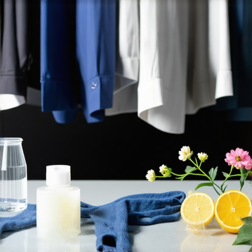 Odors in Suits After Dry Cleaning? Expert Solutions for Lasting Freshness