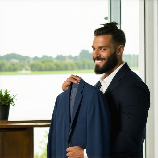 Organic & Low-Cost Suit Dry Cleaning Near Tampa Bay | Fast Service