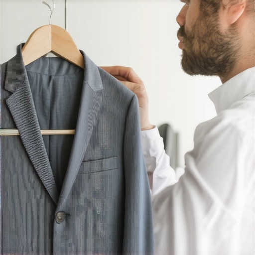 Should I Dry Clean a Linen Suit? Expert Care Tips for Tampa Bay