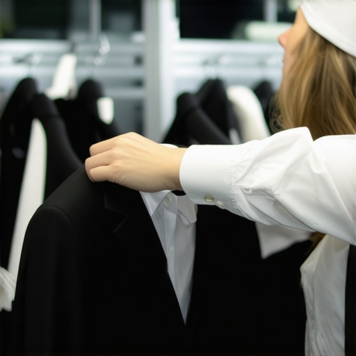 Top Dry Cleaning Tips for Travel Suits in Tampa Bay | Fast & Reliable Service