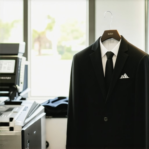 Trusted Suit Dry Cleaning Near Me for Stain Proofing & Wrinkle Removal | Tampa Bay