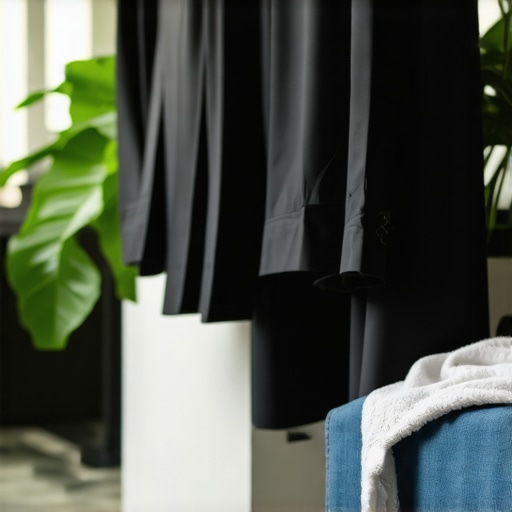 Ultimate Guide to Eco-Friendly Suit Cleaning & Fabric Care in Tampa Bay
