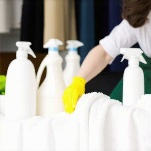 Ultimate Guide to Eco-Friendly Suit Cleaning & Fabric Care in Tampa