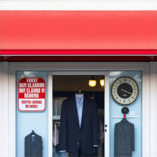 Affordable Low-Cost Suit Dry Cleaning in Tampa Bay | Fast Service Near You