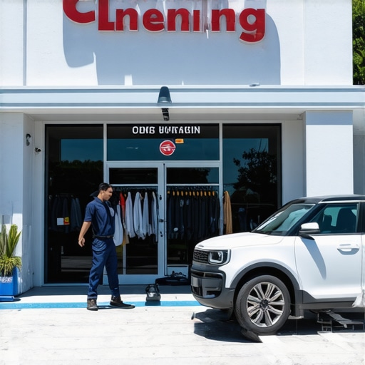 Affordable Suit Dry Cleaning Near You | Fast Pickup & Delivery in Tampa Bay