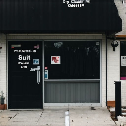 Best Affordable Suit Dry Cleaning Near Odessa FL | Expert Tips