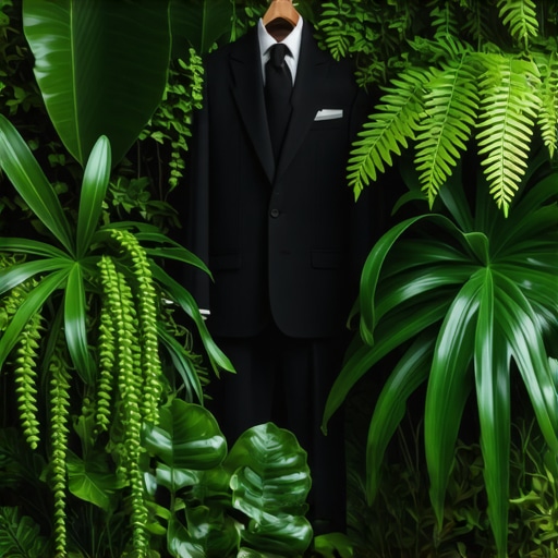 Best Eco-Friendly Suit Cleaning Tampa Bay | Safe & Organic Care