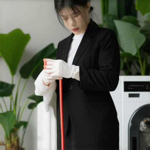 Best Eco-Friendly Suit Cleaning Tips for Tampa Bay Professionals