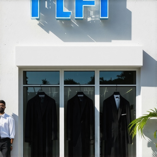 Best Suit Dry Cleaning Near Tampa Bay | Expert Tips & Fast Service