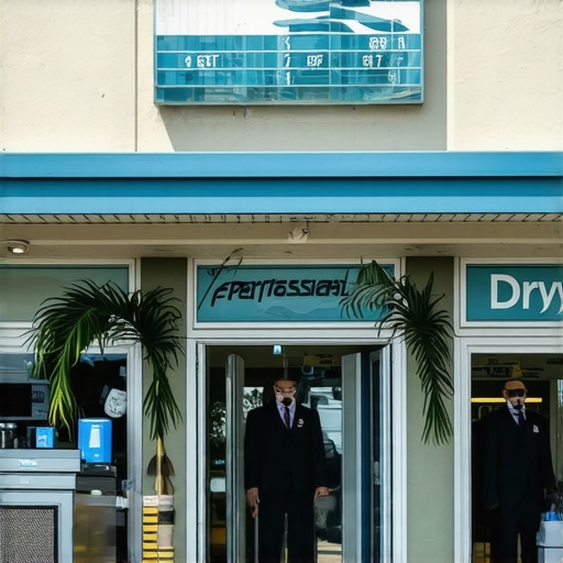Best Suit Dry Cleaning Near Tampa Bay | Fast & Eco-Friendly Service