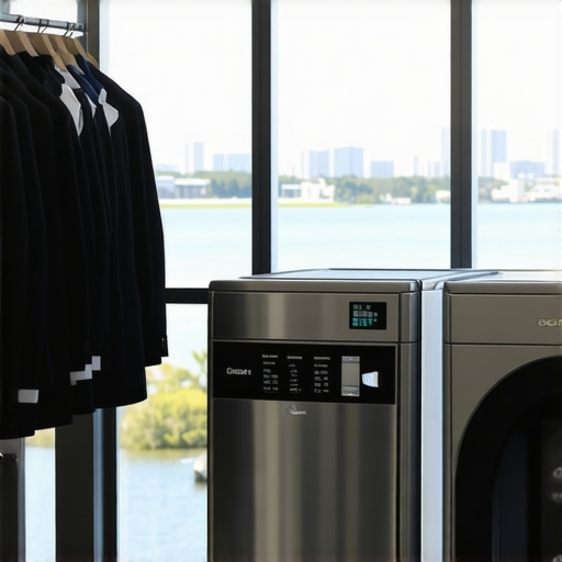 Best Suit Dry Cleaning Near Tampa Bay | Fast & Eco-Friendly Service