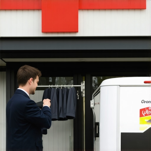 Best Suit Dry Cleaning Near Trinity FL | Fast Pickup & Delivery