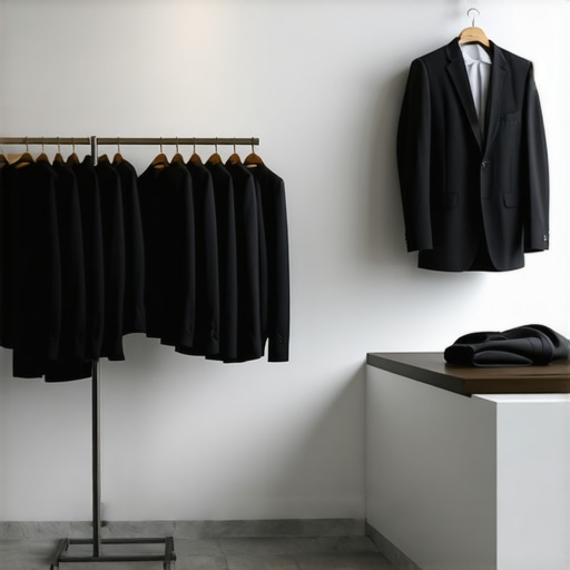 Best Suit Dry Cleaning Near Trinity FL | Quick Turnaround & Stain Removal