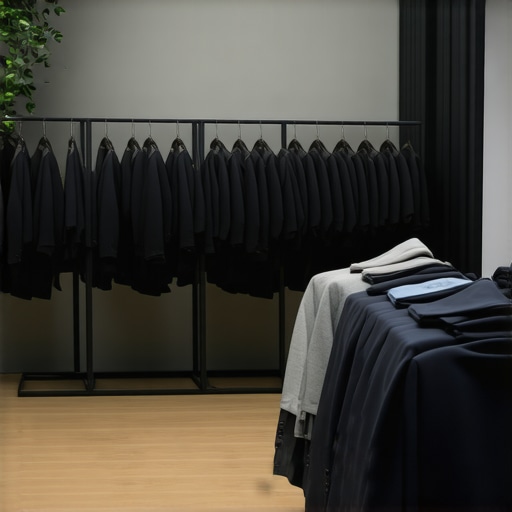 Best Suit Dry Cleaning Tampa Bay: Fast, Eco-Friendly Stain Removal