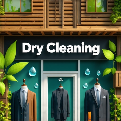 Best Suit Dry Cleaning in Tampa Bay: Fast, Eco-Friendly Service