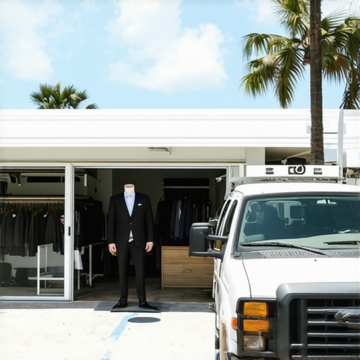 Best Suit Dry Cleaning with Pickup & Delivery in Tampa Bay