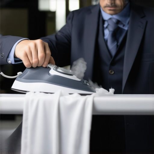 Best Suit Pressing Before Special Occasions in Tampa Bay | Expert Tips