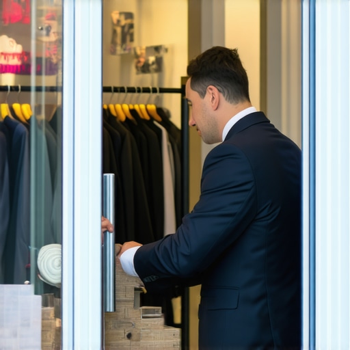 Best Suit Stain Proofing & Pressing Services Near Tampa Bay