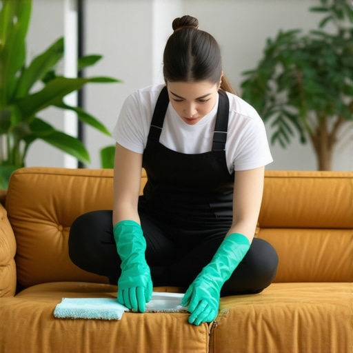 Eco-Friendly Leather & Fabric Suit Cleaning in Wiregrass FL — Ultimate Guide