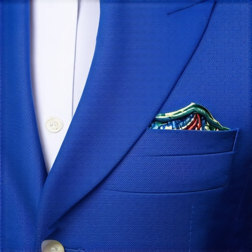 Modern eco-friendly suit cleaning process in Tampa Bay