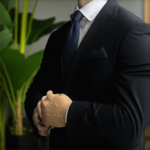 Eco-Friendly Suit Cleaning Tampa | Non-Shrink & Wrinkle-Free Care