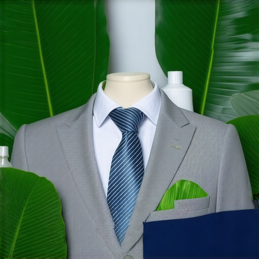 Eco-Friendly Suit Cleaning Tips | Safe & Organic Care in Tampa Bay