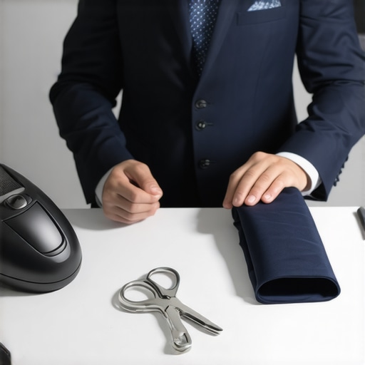 Expert Guide to Suit Care & Maintenance for Tampa Bay Professionals