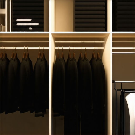 Expert Guide to Suit Pressing & Storage in Temple Terrace, FL