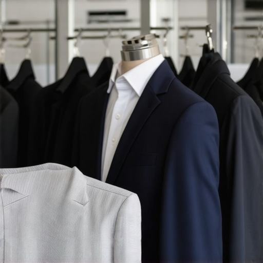Expert Tips: How Much Does Suit Cleaning Cost & Best Service in Tampa