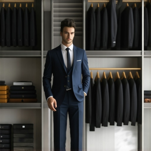 Expert Tips for Suit Care & Maintenance | Keep Your Wardrobe Fresh in Tampa Bay