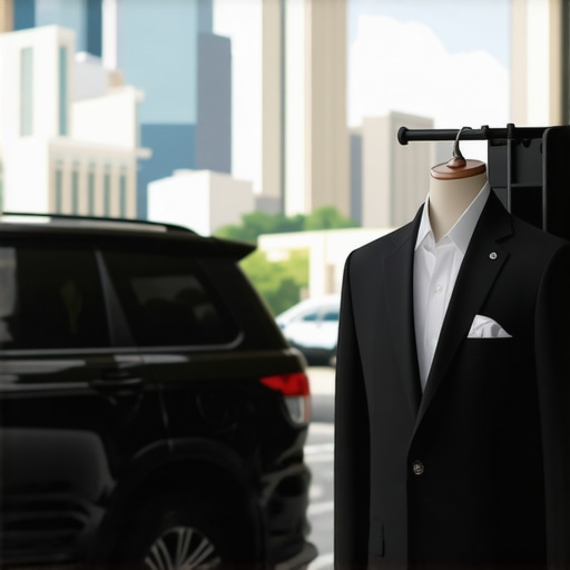 Fast Organic Suit Cleaning with Garment Bag & Delivery in Tampa