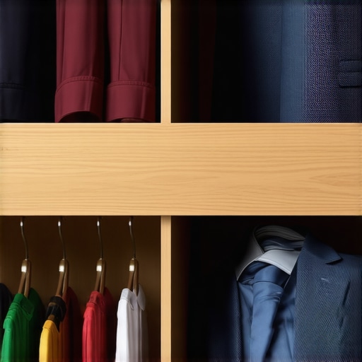 Hanging vs Folded Suits After Cleaning: What’s Best? | Tampa Bay Tips