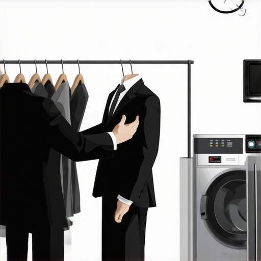 How Long Does It Take to Dry Clean a Suit? Tampa Bay Expert Answer