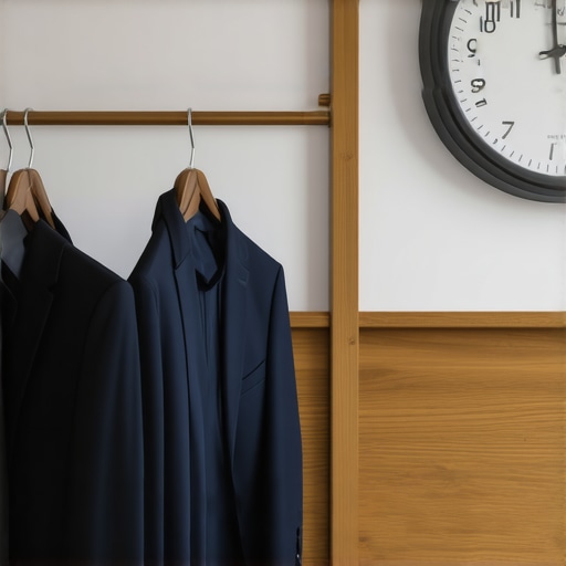 How Long Does It Take to Dry Clean a Suit? Tampa Bay Expert Tips & Timing