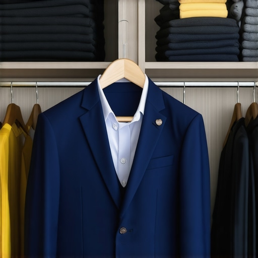 How Often to Dry Clean Suits | Tampa Bay's Guide to Non-Shrink & Freshness