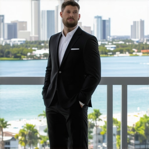 How Often to Dry Clean Suits for Tampa Bay Professionals & Special Occasions