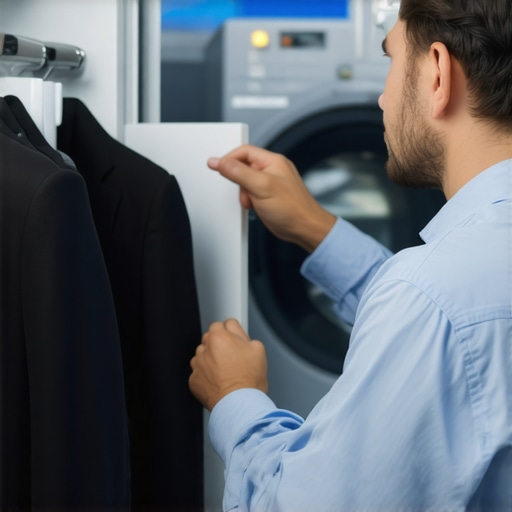 How to Prevent Suit Shrinkage During Tampa Bay Dry Cleaning — Expert Tips
