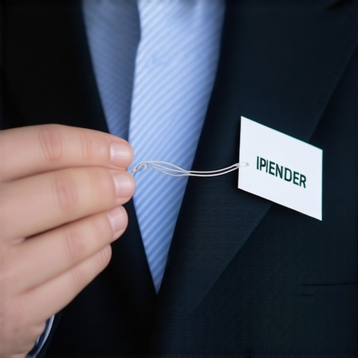 How to Read Dry Cleaning Tags on Suits | Tampa Bay Fabric Guide