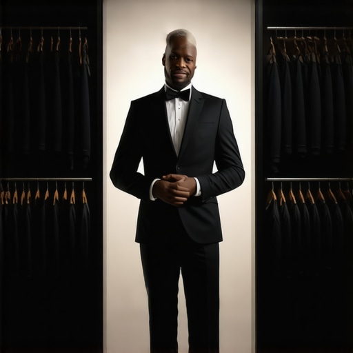 Next-Day Tuxedo & Suit Cleaning in Lutz FL | Fast Delivery & Premium Care