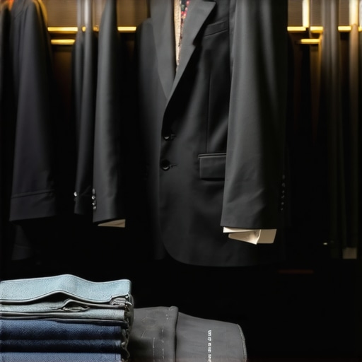 Odors in Suits After Dry Cleaning? Effective Solutions & Tips