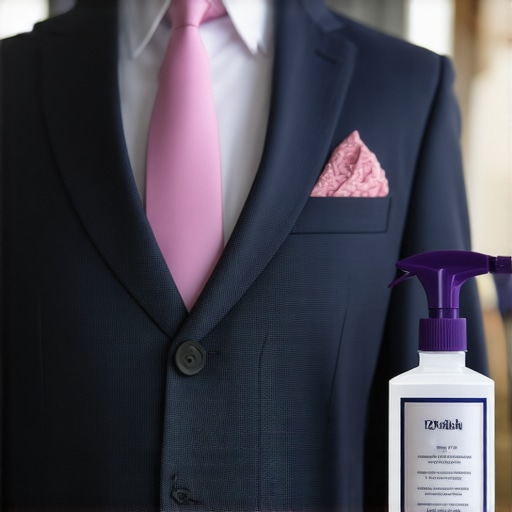 Premium Suit Cleaning & Stain Proofing for Tampa Bay Events