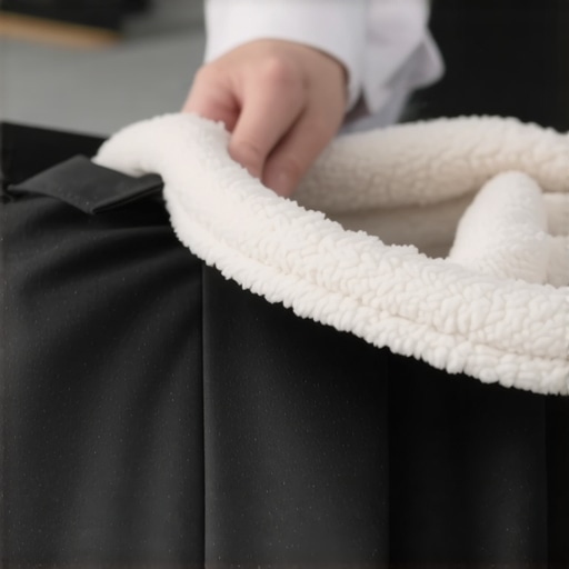Top Tips for Wool Suit Dry Cleaning & Delicate Fabric Care in Tampa Bay