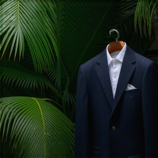 Trusted Suit Dry Cleaning Near Me: Expert Care for Humid Weather & Formal Wear in Tampa