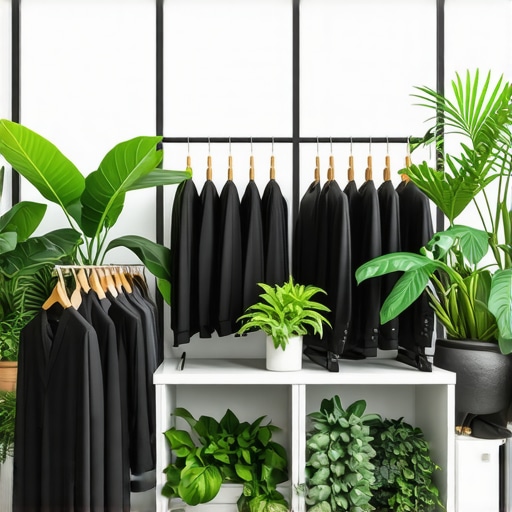 Ultimate Guide to Eco-Friendly Suit Cleaning & Care in Tampa Bay