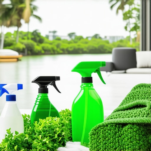 Ultimate Guide to Eco-Friendly Suit Cleaning in Tampa Bay 2025