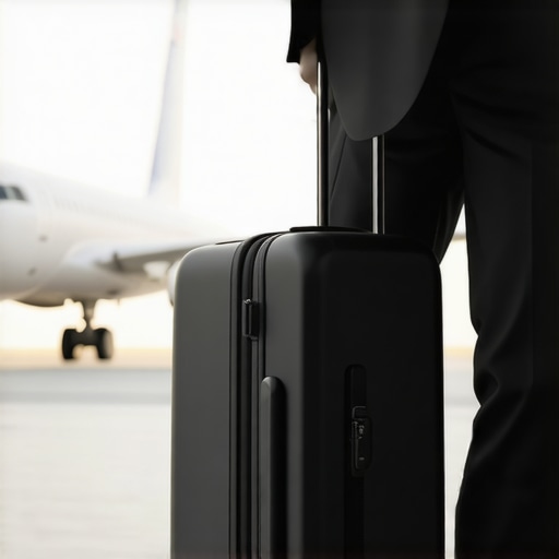 4 Ways Travel Suit Dry Cleaning Saves Your 2026 Business Trip