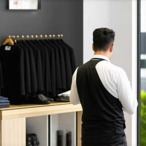 5 Money-Saving Suit Cleaning Specials in New Tampa [2026]