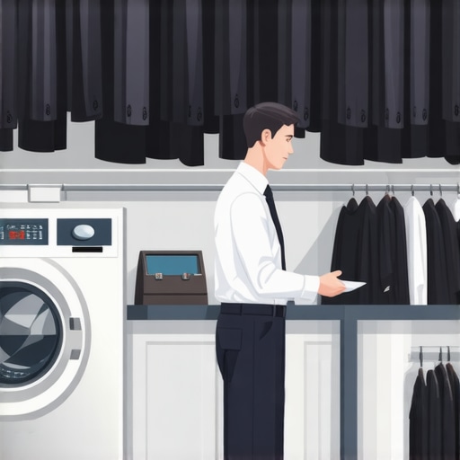 Affordable Dry Cleaning for Suits in New Tampa | Expert Tips & Fast Service
