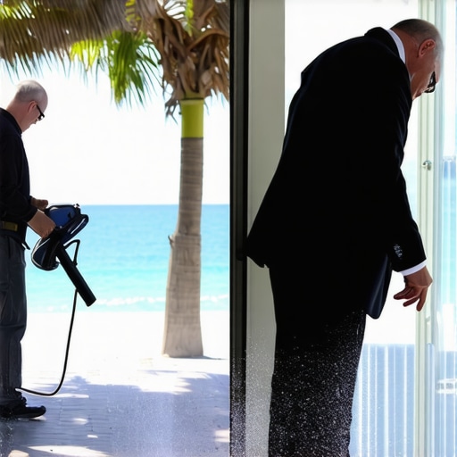 Airing vs. Deep Cleaning Suits: Which Is Better for Tampa Bay