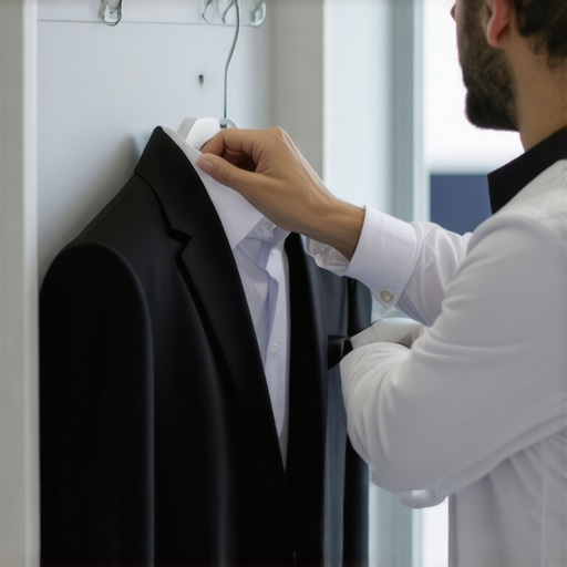 Avoid Suit Shrinkage in Tampa Bay Dry Cleaning | Expert Tips & Prevention